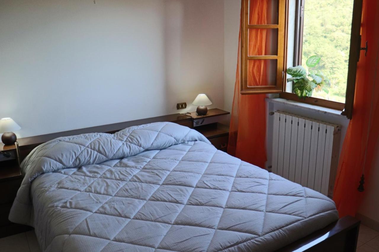 Antico Lavatoio Hotell Luni Eksteriør bilde