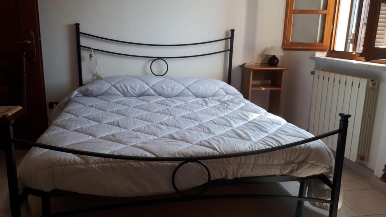 Antico Lavatoio Hotell Luni Eksteriør bilde